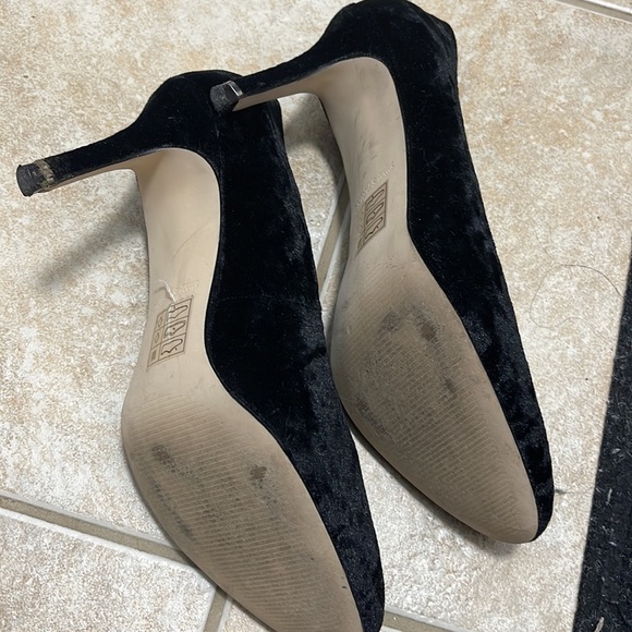 Spring high heels - Picture 2 of 3
